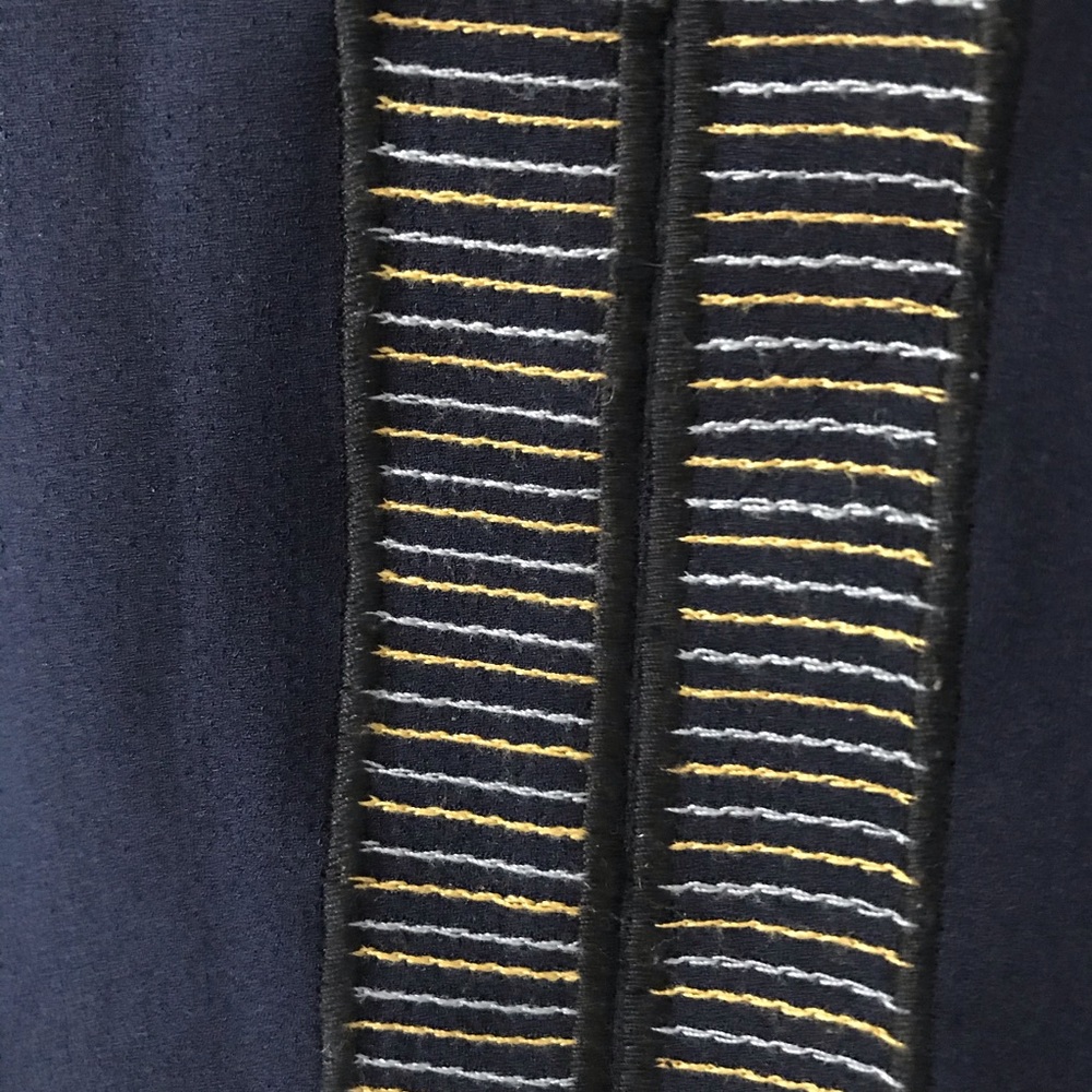 Anthropologie Vanessa Virginia Blouse - Picture 7 of 8